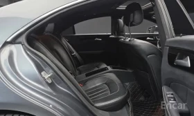 Mercedes-Benz CLS 250 * 360 * KEYLESS * ЦЕНА ДО БГ * АВТОКРЕДИТ, снимка 14