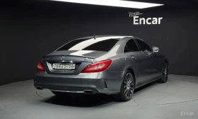 Mercedes-Benz CLS 250 * 360 * KEYLESS * ЦЕНА ДО БГ * АВТОКРЕДИТ, снимка 3
