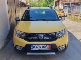 Dacia Sandero STEPWAY-A/C* , снимка 1