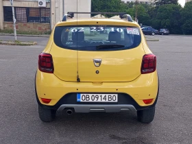 Dacia Sandero STEPWAY-A/C* , снимка 15