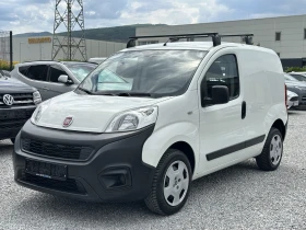 Fiat Fiorino 1.3 JTD/MJ 80хил.км. Сервизна история! Klima, снимка 1