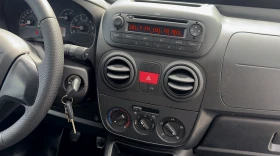 Fiat Fiorino 1.3 JTD/MJ 80хил.км. Сервизна история! Klima, снимка 8