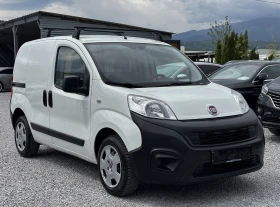 Fiat Fiorino 1.3 JTD/MJ 80хил.км. Сервизна история! Klima, снимка 3