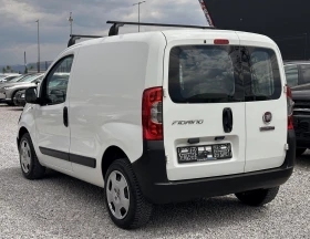 Fiat Fiorino 1.3 JTD/MJ 80хил.км. Сервизна история! Klima, снимка 4