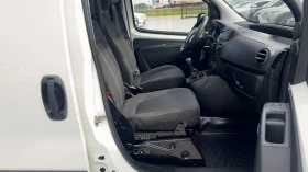 Fiat Fiorino 1.3 JTD/MJ 80хил.км. Сервизна история! Klima, снимка 10