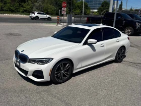 BMW 330 i xDrive/M-Pack/H&K/Video, снимка 1