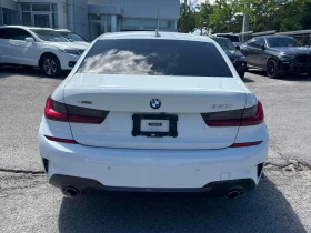 BMW 330 i xDrive/M-Pack/H&K/Video, снимка 5