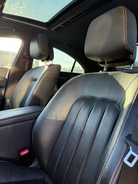 Mercedes-Benz CLS 550 АМГ Пакет, снимка 13