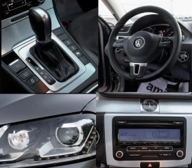 VW Passat 2.0tdi Avtomat hig linne , снимка 13