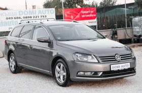 VW Passat 2.0tdi Avtomat hig linne , снимка 3