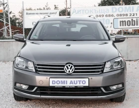VW Passat 2.0tdi Avtomat hig linne , снимка 2
