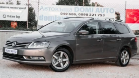 VW Passat 2.0tdi Avtomat hig linne , снимка 1
