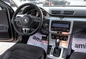 VW Passat 2.0tdi Avtomat hig linne , снимка 12