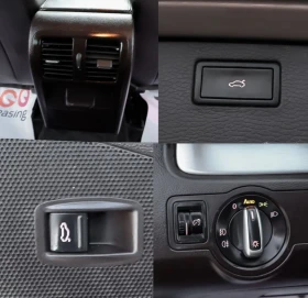 VW Passat 2.0tdi Avtomat hig linne , снимка 15