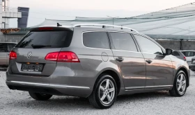 VW Passat 2.0tdi Avtomat hig linne , снимка 6