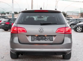 VW Passat 2.0tdi Avtomat hig linne , снимка 7