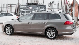 VW Passat 2.0tdi Avtomat hig linne , снимка 5