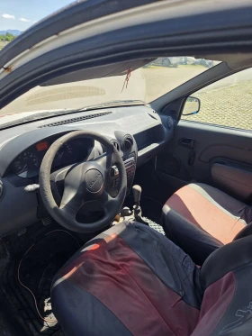 Dacia Logan MPV , 1, 4, GAS, снимка 6