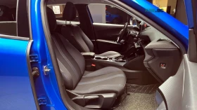 Peugeot 2008 1.5 BlueHDi Allure, снимка 10