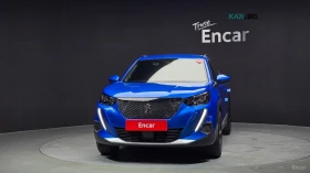 Peugeot 2008 1.5 BlueHDi Allure, снимка 3