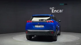 Peugeot 2008 1.5 BlueHDi Allure, снимка 4