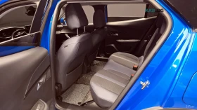 Peugeot 2008 1.5 BlueHDi Allure, снимка 9
