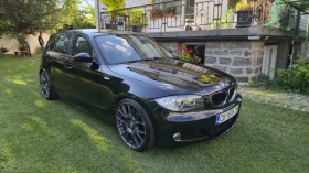 BMW 118, снимка 1
