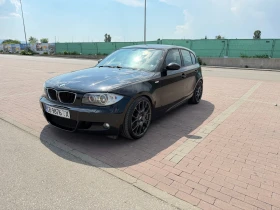 BMW 118, снимка 4