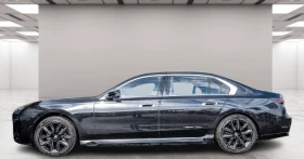 BMW 740 d xDrive = M-Sport Pro = Гаранция, снимка 4