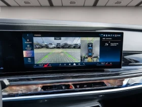 BMW 740 d xDrive = M-Sport Pro = Гаранция, снимка 11