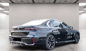 BMW 740 d xDrive = M-Sport Pro = Гаранция, снимка 3