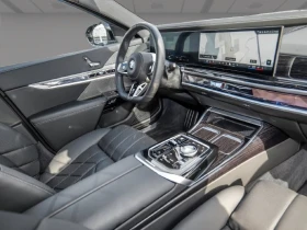 BMW 740 d xDrive = M-Sport Pro = Гаранция, снимка 12