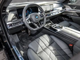 BMW 740 d xDrive = M-Sport Pro = Гаранция, снимка 9