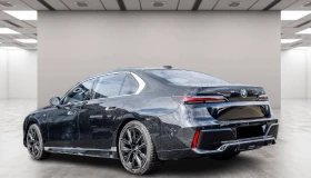 BMW 740 d xDrive = M-Sport Pro = Гаранция, снимка 2