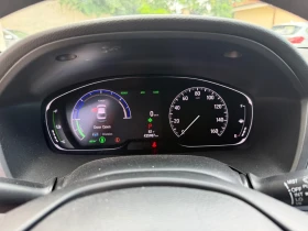 Honda Insight EX, снимка 8
