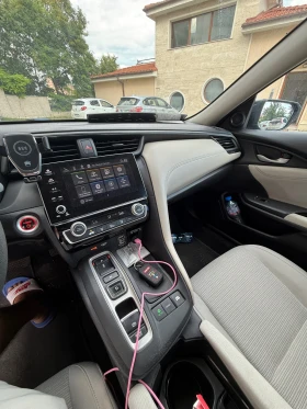 Honda Insight EX, снимка 9