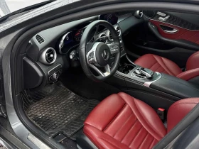 Mercedes-Benz C 300 4MATIC* DISTRONIC* CARFAX* АВТОКРЕДИТ* , снимка 5