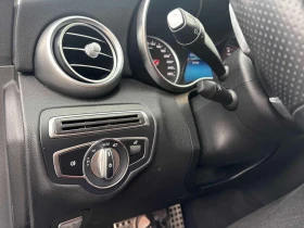 Mercedes-Benz C 300 4MATIC* DISTRONIC* CARFAX* АВТОКРЕДИТ* , снимка 14