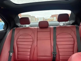 Mercedes-Benz C 300 4MATIC* DISTRONIC* CARFAX* АВТОКРЕДИТ* , снимка 17