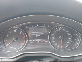Audi A5 45TFSI* QUATTRO* PREMIUM* КОЖА* ПОДГРЕВ* ПАНО* , снимка 7