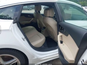 Audi A5 45TFSI* QUATTRO* PREMIUM* КОЖА* ПОДГРЕВ* ПАНО* , снимка 8