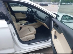 Audi A5 45TFSI* QUATTRO* PREMIUM* КОЖА* ПОДГРЕВ* ПАНО* , снимка 5