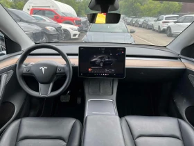 Tesla Model Y * Long Range * CARFAX * ОПЦИЯ ЗА ФИНАНСИРАНЕ, снимка 9