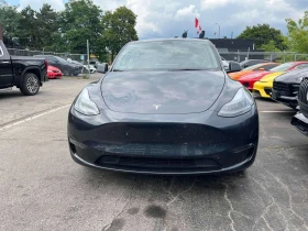 Tesla Model Y * Long Range * CARFAX * ОПЦИЯ ЗА ФИНАНСИРАНЕ, снимка 6