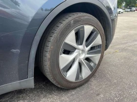 Tesla Model Y * Long Range * CARFAX * ОПЦИЯ ЗА ФИНАНСИРАНЕ, снимка 11