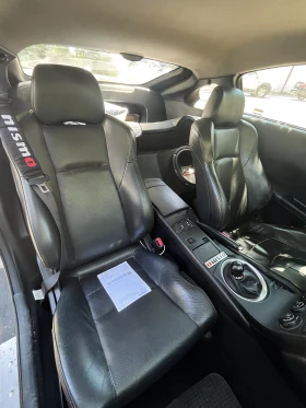 Nissan 350z, снимка 6