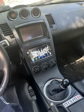 Nissan 350z, снимка 7