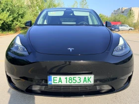 Tesla Model Y PERFORMANCE / ГЕРМАНИЯ/ГАРАНЦИЯ, снимка 8