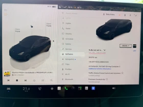 Tesla Model Y PERFORMANCE / ГЕРМАНИЯ/ГАРАНЦИЯ, снимка 15