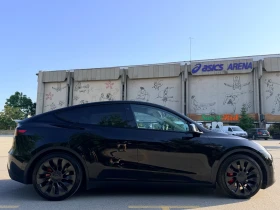 Tesla Model Y PERFORMANCE / ГЕРМАНИЯ/ГАРАНЦИЯ, снимка 6